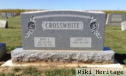 Jane L. Zeigler Crosswhite