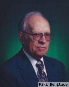 Leonard C. Juhl