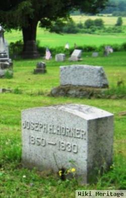 Joseph H Horner