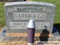 Jimmy William Yarbrough