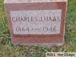 Charles J Haas