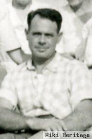 Claude R. Gover