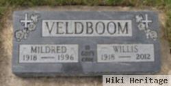 Willis Veldboom