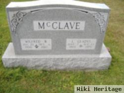 Wilfred B. Mcclave