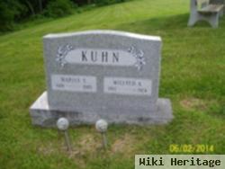 Wilfred Ausian Kuhn