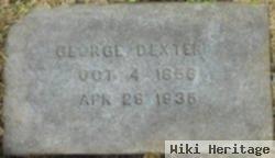 George Dexter