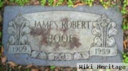 James Robert Roof