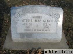 Myrtle Mae Glenn