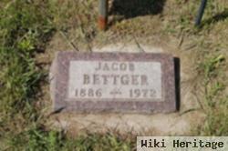 Jacob Bettger