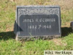 James Aloysius O'connor, Sr