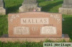 Laura W. Mallas