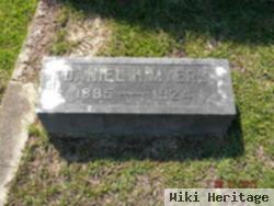 Daniel H. Myers