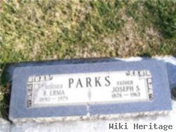 R. Erma Parks