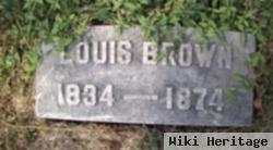 Louis Brown