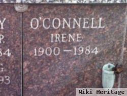 Irene O'connell