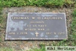 Thomas W. O'laughlin