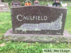 Francis R. "spike" Caulfield