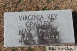 Virginia Gravely