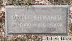 Lucille Spector Shumaker