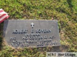 Robert Earl Sovern
