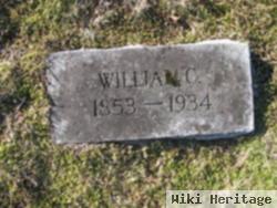 William C. Hobart