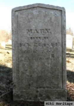 Mary Merriman