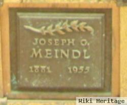 Joseph Meindl