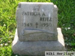 Patricia Reitz