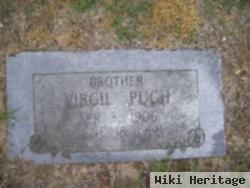 Virgil Pugh