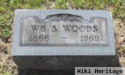 William S. Woods