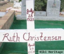 Ruth H. Christensen