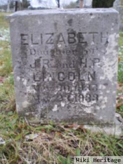 Elizabeth Lincoln