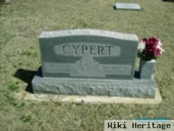 Julia M. Feil Cypert