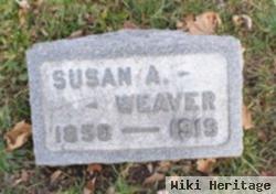 Susan Baker Weaver