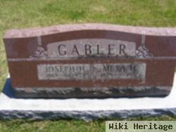 Joseph H. Gabler