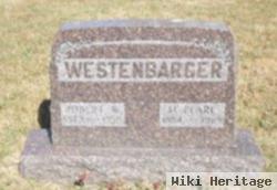 M Pearl Westenbarger