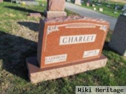 L Gertrude Charlet