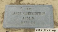 Lance Christopher Austin