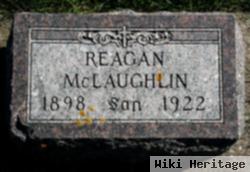 Reagan Mclaughlin