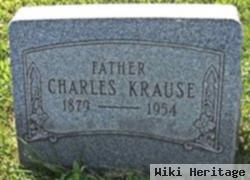 Charles Krause