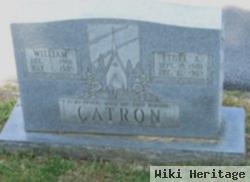 Ethel Mae Allison Catron