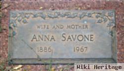 Anna Savone