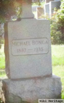 Michael Bonga