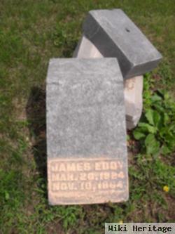 James H Eddy, Jr