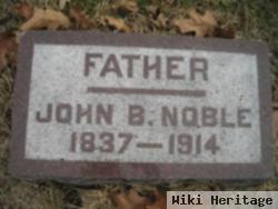 John B. Noble