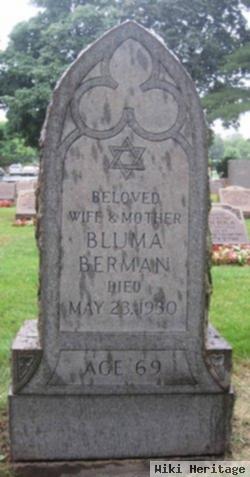 Bluma Berman