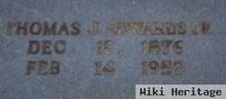 Thomas Jefferson Edwards