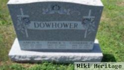 Patrick V. Dowhower