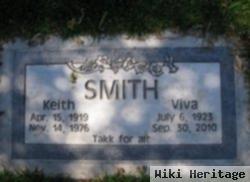 Viva Smith