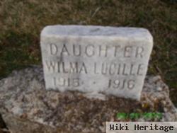 Wilma Lucille Mccullah